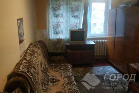 Сдам гостинку, ХТЗ, Код: 811315/1