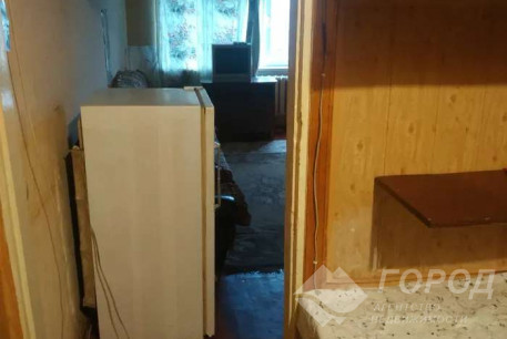 Сдам гостинку, ХТЗ, Код: 811315/1