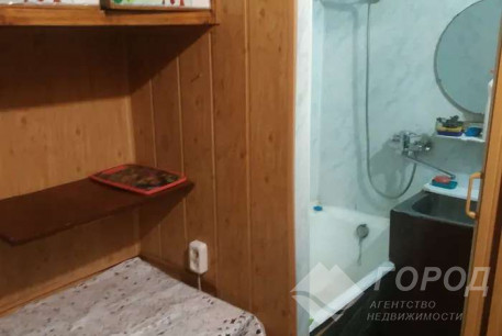 Сдам гостинку, ХТЗ, Код: 811315/1