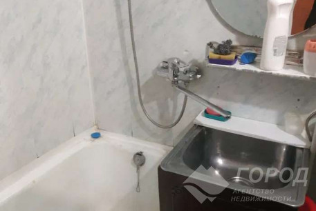 Сдам гостинку, ХТЗ, Код: 811315/1