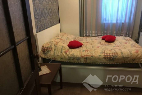 Сдам 3-х кімнатну квартиру, Центральный рынок, Код: 811316/1