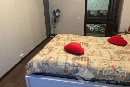 Сдам 3-х кімнатну квартиру, Центральный рынок, Код: 811316/1