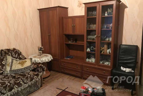 Сдам 3-х кімнатну квартиру, Центральный рынок, Код: 811316/1