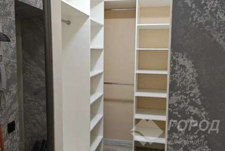 Сдам 1-кімнатну квартиру в новобудові, Гагарина проспект, Проспект Гагарина метро, Код: 811319/2