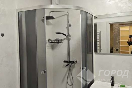 Сдам 1-кімнатну квартиру в новобудові, Гагарина проспект, Проспект Гагарина метро, Код: 811319/2