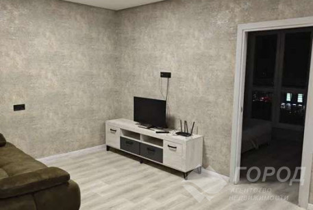 Сдам 1-кімнатну квартиру в новобудові, Гагарина проспект, Проспект Гагарина метро, Код: 811319/2