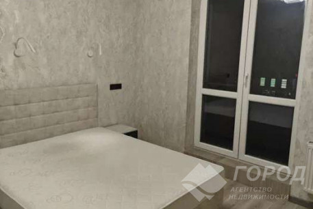 Сдам 1-кімнатну квартиру в новобудові, Гагарина проспект, Проспект Гагарина метро, Код: 811319/2