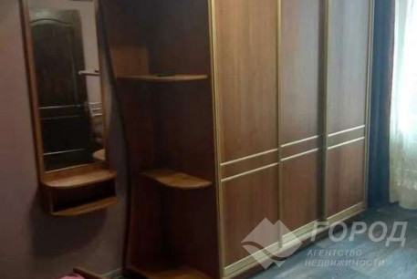 Сдам 3-х кімнатну квартиру, Салтовка, Студенческая метро, Код: 811320/1