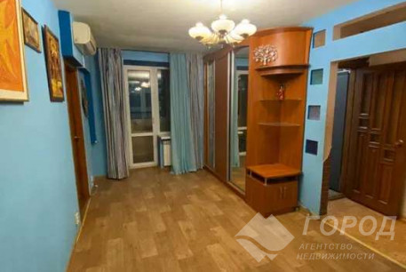 Сдам 2-х кімнатну квартиру, Павлово поле, Ботанический сад метро, Код: 811321/1