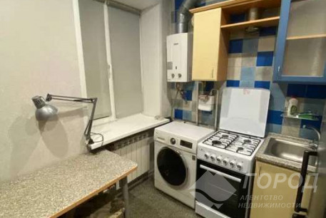 Сдам 2-х кімнатну квартиру, Павлово поле, Ботанический сад метро, Код: 811321/1