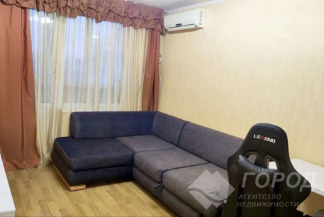 Сдам 1-кімнатну квартиру, Холодная Гора, Холодная Гора метро, Код: 811322/1