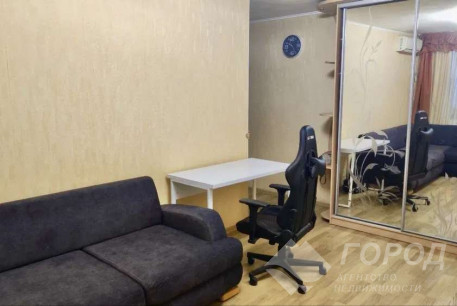 Сдам 1-кімнатну квартиру, Холодная Гора, Холодная Гора метро, Код: 811322/1