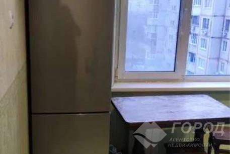 Сдам 1-кімнатну квартиру, Холодная Гора, Холодная Гора метро, Код: 811322/1