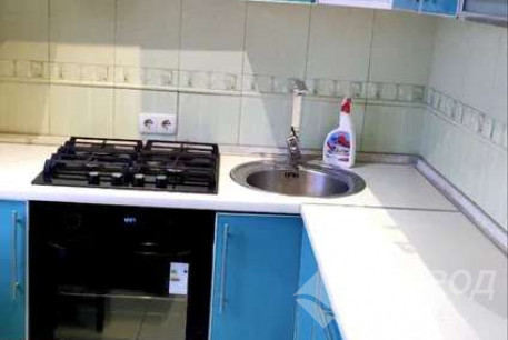 Сдам 1-кімнатну квартиру, Холодная Гора, Холодная Гора метро, Код: 811322/1