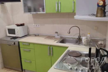 Сдам 3-х кімнатну квартиру, Алексеевка, Алексеевская метро, Код: 811323/1