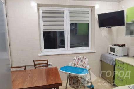 Сдам 3-х кімнатну квартиру, Алексеевка, Алексеевская метро, Код: 811323/1