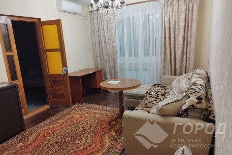 Сдам 3-х кімнатну квартиру, Алексеевка, Алексеевская метро, Код: 811323/1