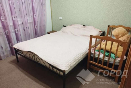 Сдам 3-х кімнатну квартиру, Алексеевка, Алексеевская метро, Код: 811323/1