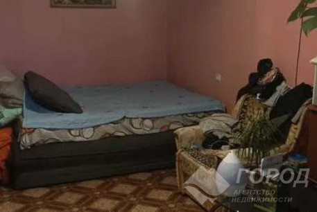 Продам 1-кімнатну квартиру, Одесская, Код: 811326/1