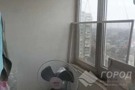 Продам 1-кімнатну квартиру, Одесская, Код: 811326/1