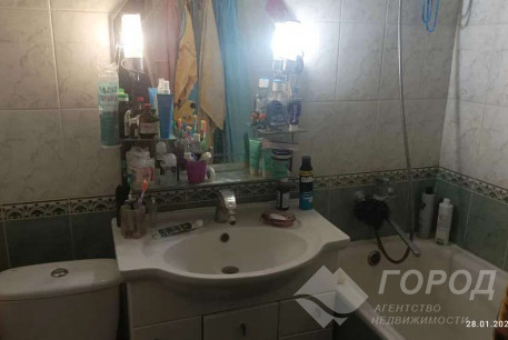 Продам 1-кімнатну квартиру, Одесская, Код: 811326/1