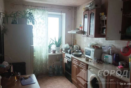 Продам 1-кімнатну квартиру, Одесская, Код: 811326/1