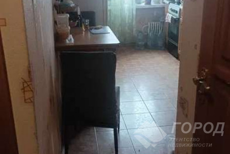 Продам 1-кімнатну квартиру, Одесская, Код: 811326/1