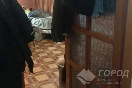 Продам 1-кімнатну квартиру, Одесская, Код: 811326/1