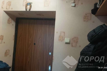 Продам 1-кімнатну квартиру, Одесская, Код: 811326/1