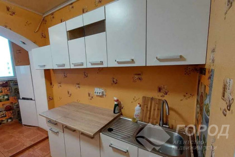 Сдам 1-кімнатну квартиру, Новые дома, Коммунальный рынок, Код: 811328/2