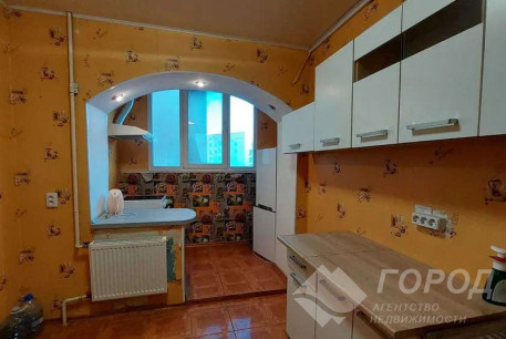 Сдам 1-кімнатну квартиру, Новые дома, Коммунальный рынок, Код: 811328/2