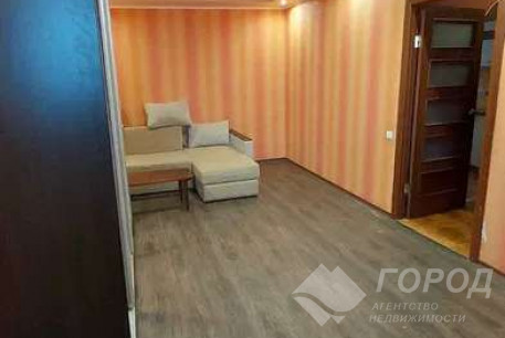 Сдам 1-кімнатну квартиру, Новые дома, Коммунальный рынок, Код: 811328/2