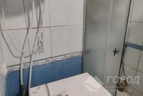 Сдам 1-кімнатну квартиру, Новые дома, Коммунальный рынок, Код: 811328/2