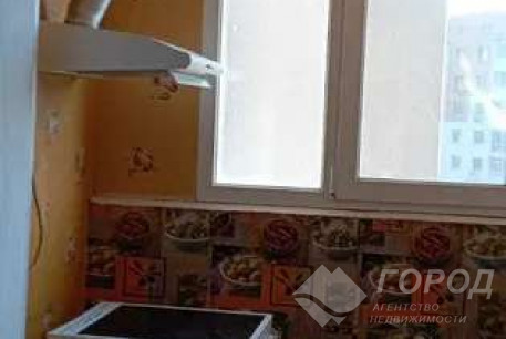 Сдам 1-кімнатну квартиру, Новые дома, Коммунальный рынок, Код: 811328/2