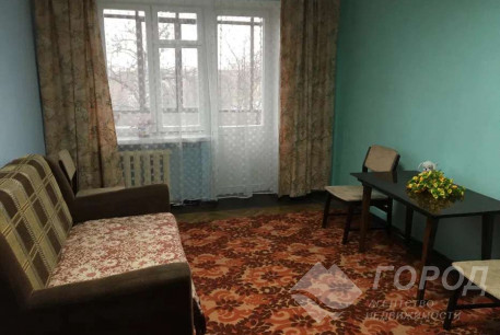 Сдам 1-кімнатну квартиру, Новые дома, Армейская метро (Советской Армии), Код: 811329/1