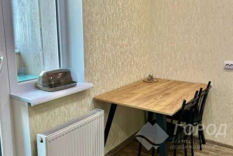 Продам 1-кімнатну квартиру в новобудові, Новые дома, Код: 811331/2