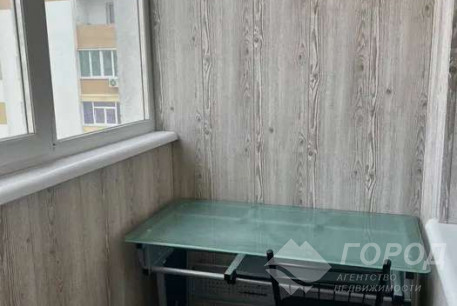 Продам 1-кімнатну квартиру в новобудові, Новые дома, Код: 811331/2