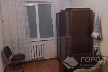 Сдам 2-х кімнатну квартиру, Салтовка, 24 этажка, Код: 811332/1