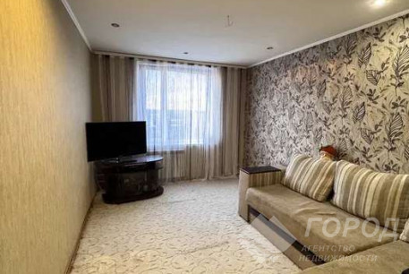 Сдам 3-х кімнатну квартиру, Салтовка, Героев Труда метро, Код: 811333/2