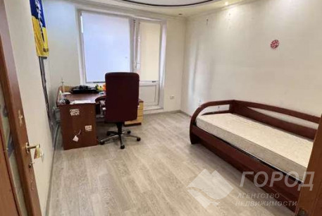 Сдам 3-х кімнатну квартиру, Салтовка, Героев Труда метро, Код: 811333/2