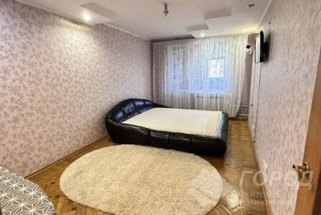 Сдам 3-х кімнатну квартиру, Салтовка, Героев Труда метро, Код: 811333/2