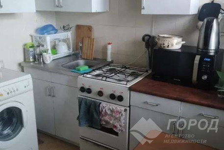 Сдам 1-кімнатну квартиру, Новые дома, Код: 811334/1