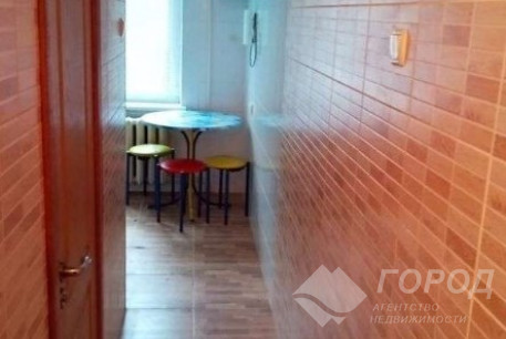 Продам 2-х кімнатну квартиру, Салтовка, Героев Труда метро, Код: 811337/1