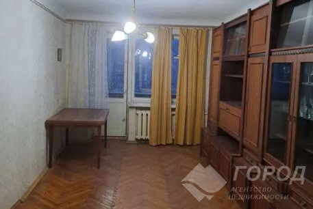 Продам 2-х кімнатну квартиру, Новые дома, Маршала Жукова метро (Дворец спорта), Код: 811338/1