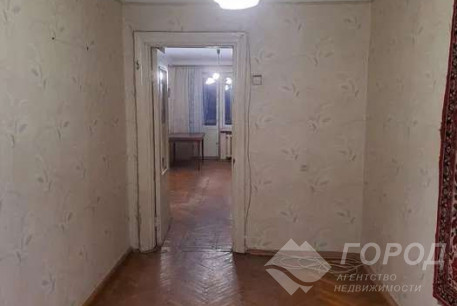 Продам 2-х кімнатну квартиру, Новые дома, Маршала Жукова метро (Дворец спорта), Код: 811338/1