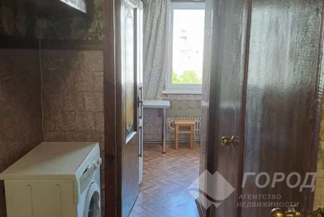 Сдам 3-х кімнатну квартиру, Алексеевка, Победа метро, Код: 811338/2