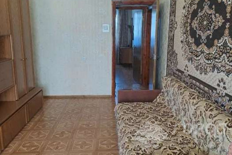 Сдам 3-х кімнатну квартиру, Алексеевка, Победа метро, Код: 811338/2