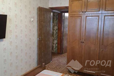 Сдам 3-х кімнатну квартиру, Алексеевка, Победа метро, Код: 811338/2