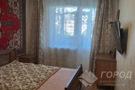 Сдам 3-х кімнатну квартиру, Алексеевка, Победа метро, Код: 811338/2