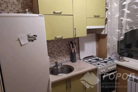 Сдам 1-кімнатну квартиру, Новые дома, Код: 811338/3